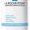 La Roche-Posay Posthelios Repairing After-Sun 400ml -Care Products Store la roche posay 13035