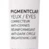 La Roche-Posay Pigmentclar Eyes Dark Circle Skin-Evening Corrector 15ml 2 La Roche-Posay Pigmentclar Eyes Dark Circle Skin-Evening Corrector 15ml -Care Products Store la roche posay p13826