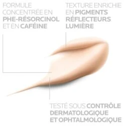 La Roche-Posay Pigmentclar Eyes Dark Circle Skin-Evening Corrector 15ml -Care Products Store la roche posay p13826 g 4