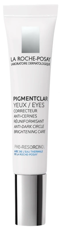 La Roche-Posay Pigmentclar Eyes Dark Circle Skin-Evening Corrector 15ml