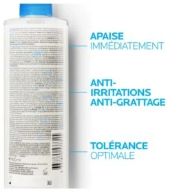 La Roche-Posay Lipikar Syndet AP+ 400ml -Care Products Store la roche posay p24845 g 5