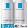 La Roche-Posay Physiological Spray Deodorant 2 X 48H 150ml -Care Products Store la roche posay p33467
