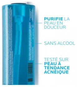 La Roche-Posay Effaclar Purifying Foaming Gel 400ml -Care Products Store la roche posay p3363 g 5