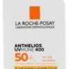 La Roche-Posay Anthelios UVmune 400 Invisible Fluid SPF50+ Fragrance Free 50ml -Care Products Store la roche posay p72028