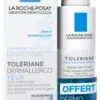 La Roche-Posay Tolériane Dermallergo Eyes 20 Ml + Dermo-Cleanser 50ml Free -Care Products Store la roche posay p73145