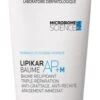 La Roche-Posay Lipikar AP+ M Lipid-Replenishing Balm Eco-Responsible Tube 200ml -Care Products Store la roche posay p82987