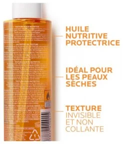 La Roche-Posay Anthelios XL Nutritive Oil SPF50 200ml -Care Products Store la roche posay p9507 g 3