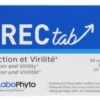 Labophyto Erectab 20 Tablets -Care Products Store labophyto erectab 20 p86212