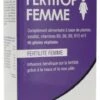 Labophyto Fertitop Female 60 Vegetable Capsules -Care Products Store labophyto fertitop female p46519
