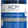 Laboratoire ACM Novophane 180 Vegetable Capsules -Care Products Store laboratoire acm novophane p84184