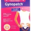 Laboratoire X.O Gynopatch Painful Menstruation 3 Patches -Care Products Store laboratoire x o p55383
