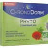 Laboratoires IPRAD ChronoDorm Phyto Organic 30 Tablets 2 Laboratoires IPRAD ChronoDorm Phyto Organic 30 Tablets -Care Products Store laboratoires iprad chronodorm p56381