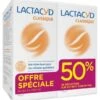 Lactacyd Classic Cleansing Intimate Care 2 X 400ml