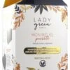 Lady Green Organic Purifying Care Soap 100g + Bamboo Charcoal Konjac Sponge 2 Lady Green Organic Purifying Care Soap 100g + Bamboo Charcoal Konjac Sponge -Care Products Store lady green organic p59995