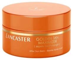 Lancaster Golden Tan Maximizer After-Sun Balm 200ml
