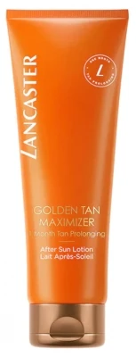 Lancaster Golden Tan Maximizer After-Sun Lotion 250ml