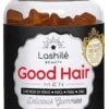 Lashilé Beauty Good Hair Men Anti-Hair Loss 60 Gummies
