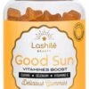 Lashilé Beauty Good Sun Boost Vitamins Self-Tanning Sublime Complexion 60 Gummies -Care Products Store lashile beauty good p81895