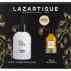 Lazartigue Exceptional Thermoprotective Serum 50 Ml + Huile Des Rêves Nourishing Dry Oil 10 Ml Free -Care Products Store lazartigue exceptional thermoprotective p86077