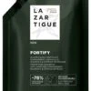 Lazartigue Fortify Fortifying Shampoo Anti-Hairloss Complement Eco-Refill 500ml -Care Products Store lazartigue fortify fortifying p76253