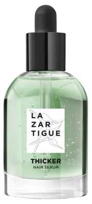 Lazartigue Thicker Hair Serum Densifying Anti-Hair Loss Serum 50ml