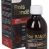 Les 3 Chênes Bois Bandé Endurance & Resistance 200ml