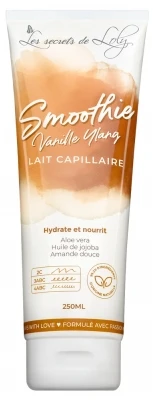 Les Secrets De Loly Vanilla Ylang Hair Milk Smoothie 250 Ml