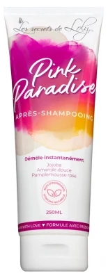 Les Secrets De Loly Pink Paradise Conditioner 250 Ml