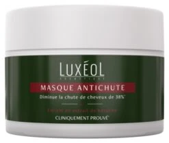 Luxéol Anti-Hair Loss Mask 200ml