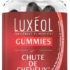 Luxéol Hair Loss 60 Gummies -Care Products Store luxeol hair loss p75965