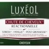 Luxéol Reactive Hair Loss 30 Capsules 2 Luxéol Reactive Hair Loss 30 Capsules -Care Products Store luxeol reactive hair p51809