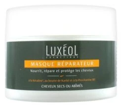 Luxéol Restorative Mask 200ml