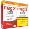 Mag 2 24h Enhanced Formula 2 X 60 Tablets 1 Mag 2 24h Enhanced Formula 2 X 60 Tablets -Care Products Store mag 2 24h p51554