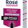 Marie Rose Extra Strong Lice And Nits Lotion 200ml -Care Products Store marie rose extra p86353