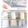 Mavala The French Manicure Set