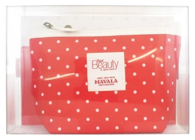 Mavala The Solution Fine And Fragile Nails 3 Mavala The Solution Fine And Fragile Nails