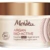 Melvita Argan Bio-Active Regenerating Night Balm Organic 50ml 2 Melvita Argan Bio-Active Regenerating Night Balm Organic 50ml -Care Products Store melvita argan bio p79717