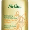 Melvita Extra-Gentle Family Shampoo 1 Litre -Care Products Store melvita extra gentle p25865
