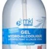MKL Green Nature Hydro-Alcoholic Gel 1L 1 MKL Green Nature Hydro-Alcoholic Gel 1L -Care Products Store mkl green nature p51098