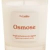 My Lubie Osmose Vegetable Wax Scented Candle 70g -Care Products Store my lubie osmose p82664