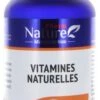 Nature Attitude Natural Vitamins 30 Capsules -Care Products Store nature attitude natural p55004