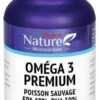 Nature Attitude Omega 3 Premium 60 Capsules