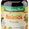 Natures Plus Animal Parade Child Source Of Life Orange Flavour 60 Tablets 1 Natures Plus Animal Parade Child Source Of Life Orange Flavour 60 Tablets -Care Products Store natures plus animal p47737