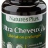 Natures Plus Ultra Hair Plus Extended Release 30 Tablets