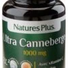 Natures Plus Ultra Cranberry 1000mg 30 Tablets -Care Products Store natures plus ultra p58928