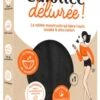 Nertalis Bio Menstrual Panties Culottée Délivrée Black Colour -Care Products Store nertalis bio menstrual p72628