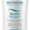 Neutraderm Relipid+ Lipid-Replenishing Shower Cream 400ml