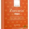 New Nordic Zuccarin Max 60 Tablets -Care Products Store new nordic zuccarin 13621