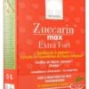 New Nordic Zuccarin Max Extra Strong 45 Tablets -Care Products Store new nordic zuccarin 18448
