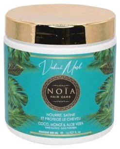 Noia Haircare Vahiné Mask 500ml